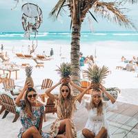 Отзыв от Марина - Виза Destination Thailand